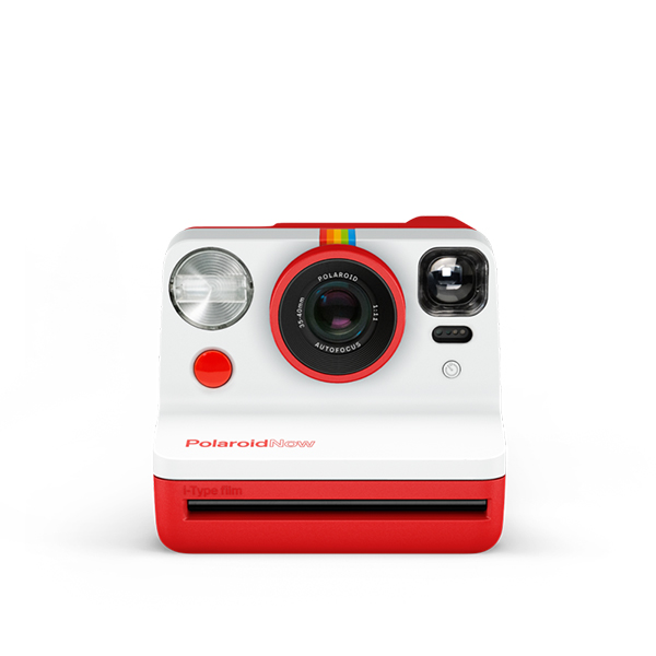 Polaroid Snap Touch Instant Digital Camera )