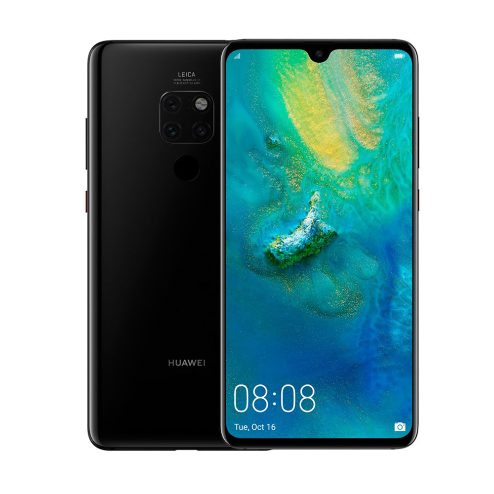 Huawei Mate 20 Pro