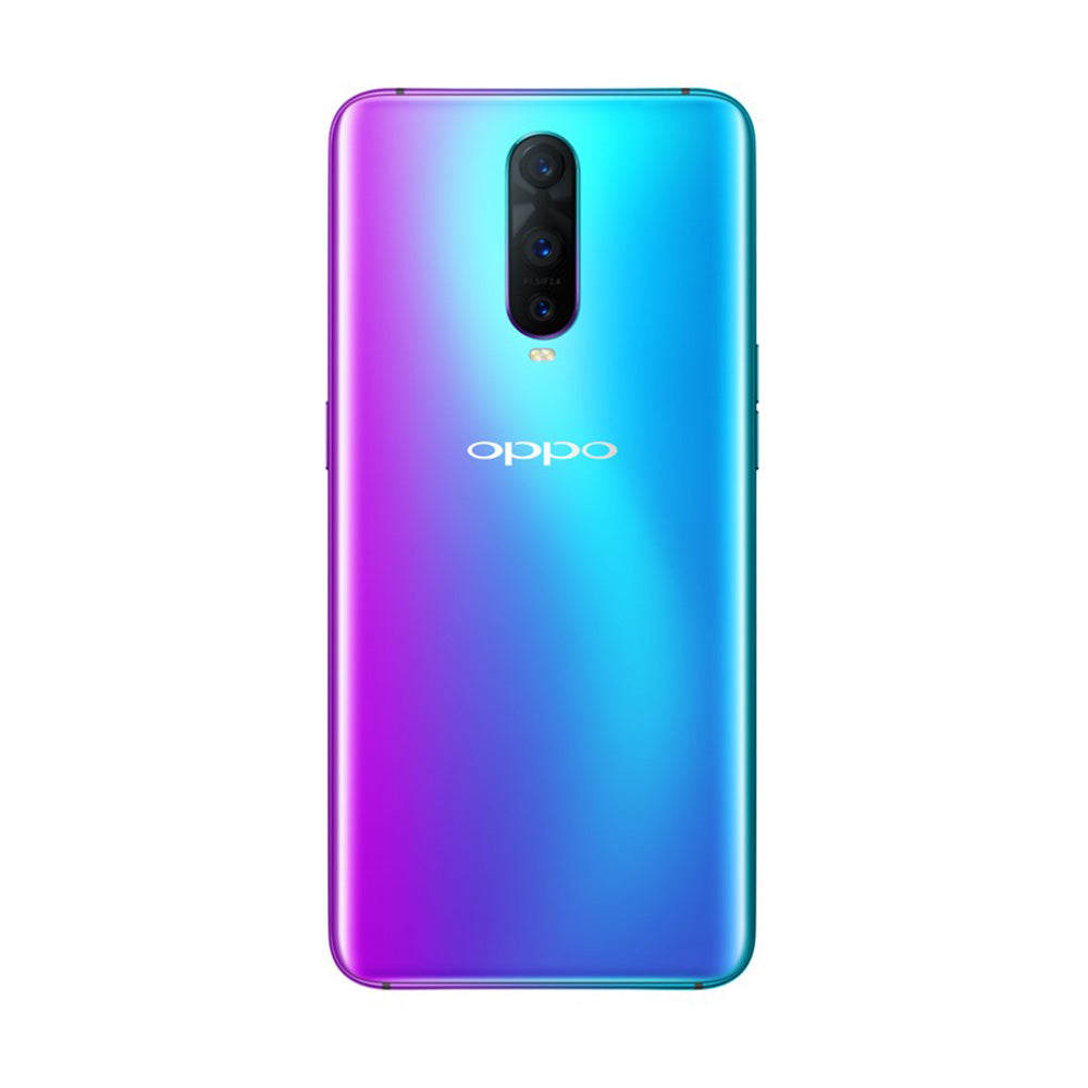 OPPO R17 Pro