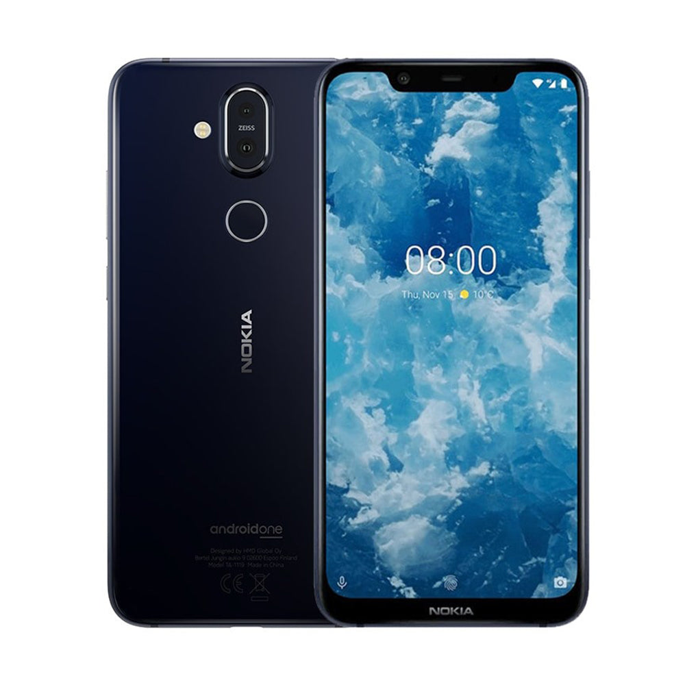 Nokia 6.1 Plus