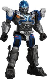 BLOKEES Transformers Classic Class 06 Mirage Rise of The Beasts - Image 2