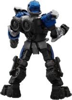 BLOKEES Transformers Classic Class 06 Mirage Rise of The Beasts - Image 5